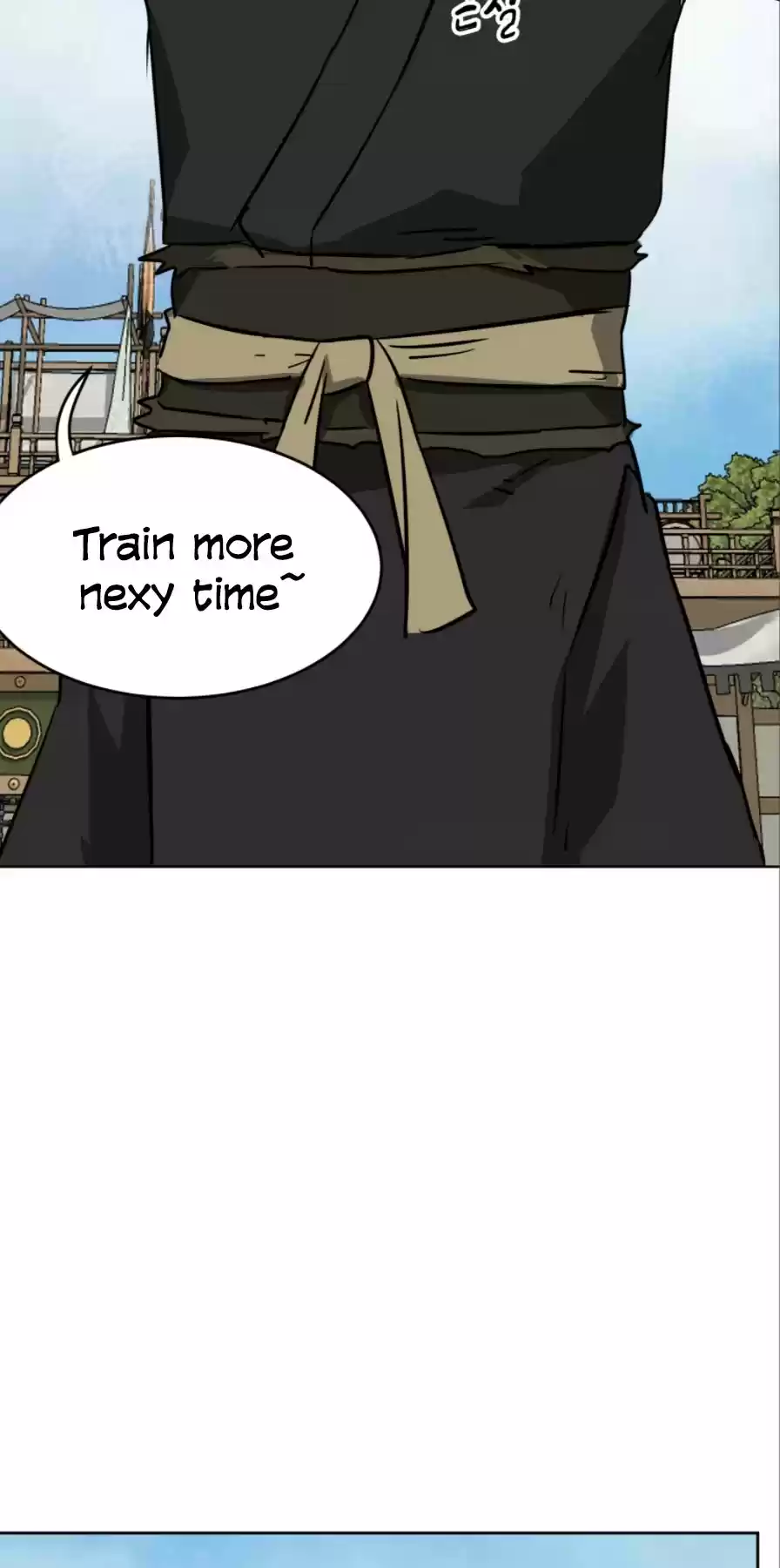 Infinite Leveling: Murim Chapter 56