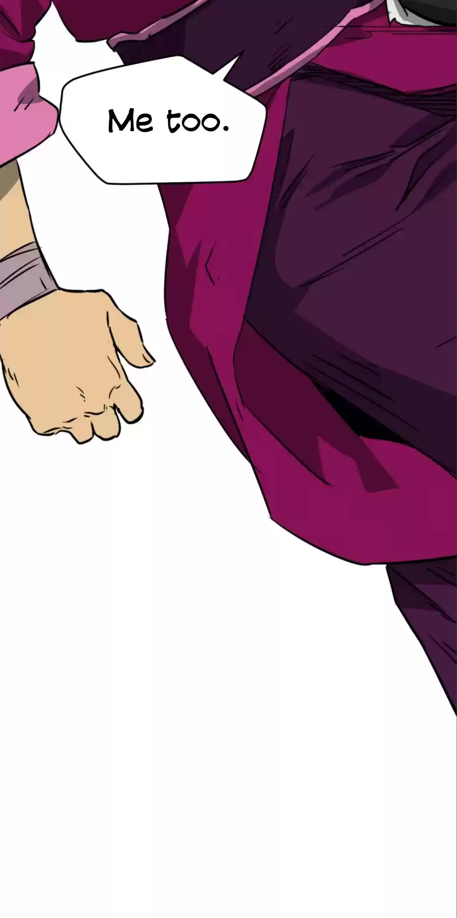 Infinite Leveling: Murim Chapter 56