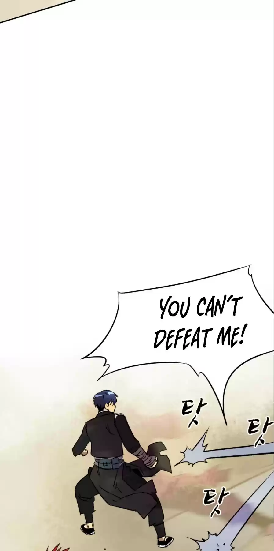 Infinite Leveling: Murim Chapter 56