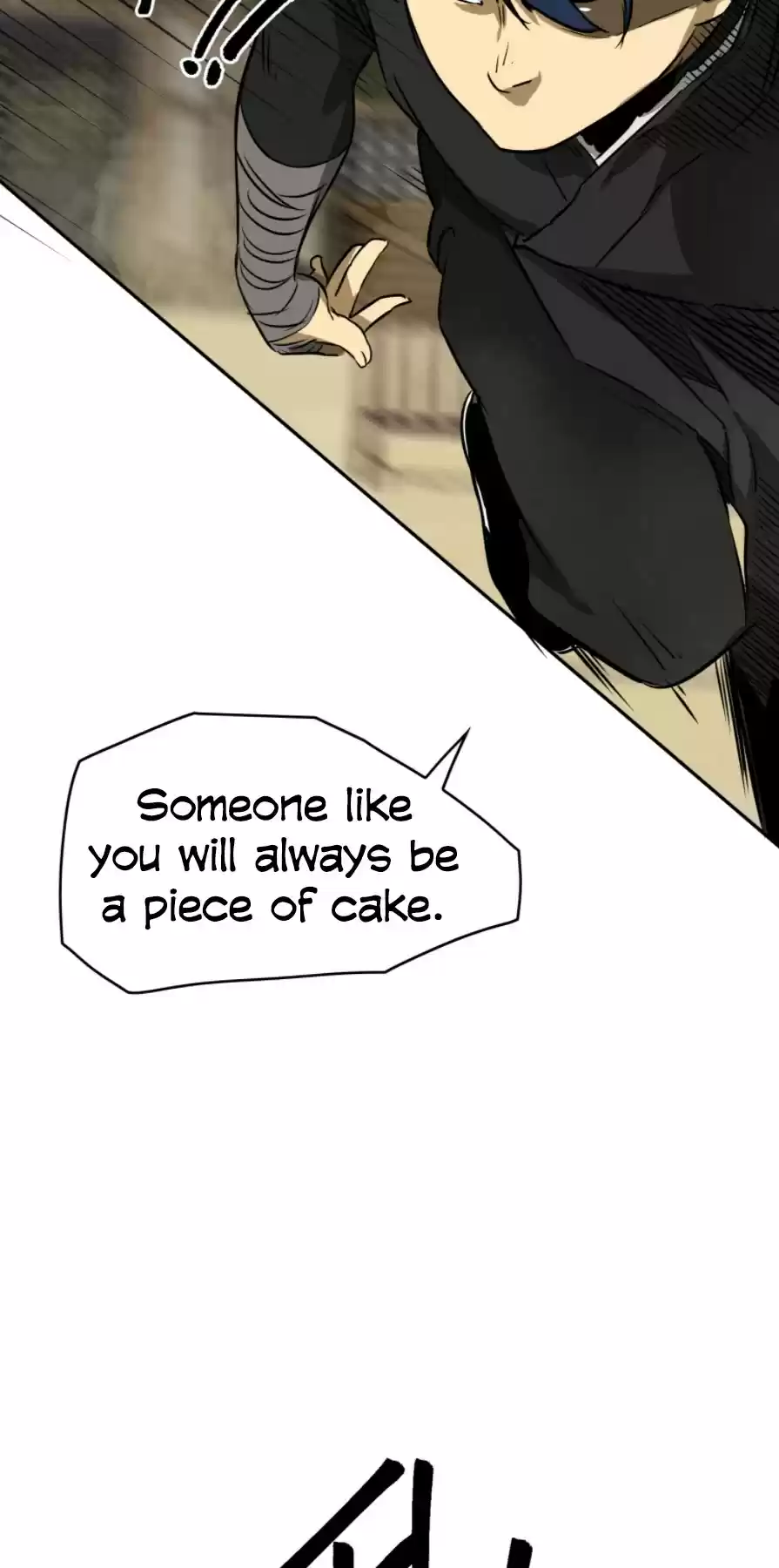 Infinite Leveling: Murim Chapter 56