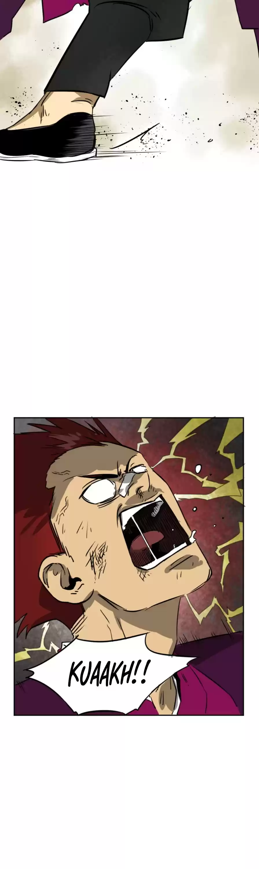 Infinite Leveling: Murim Chapter 56