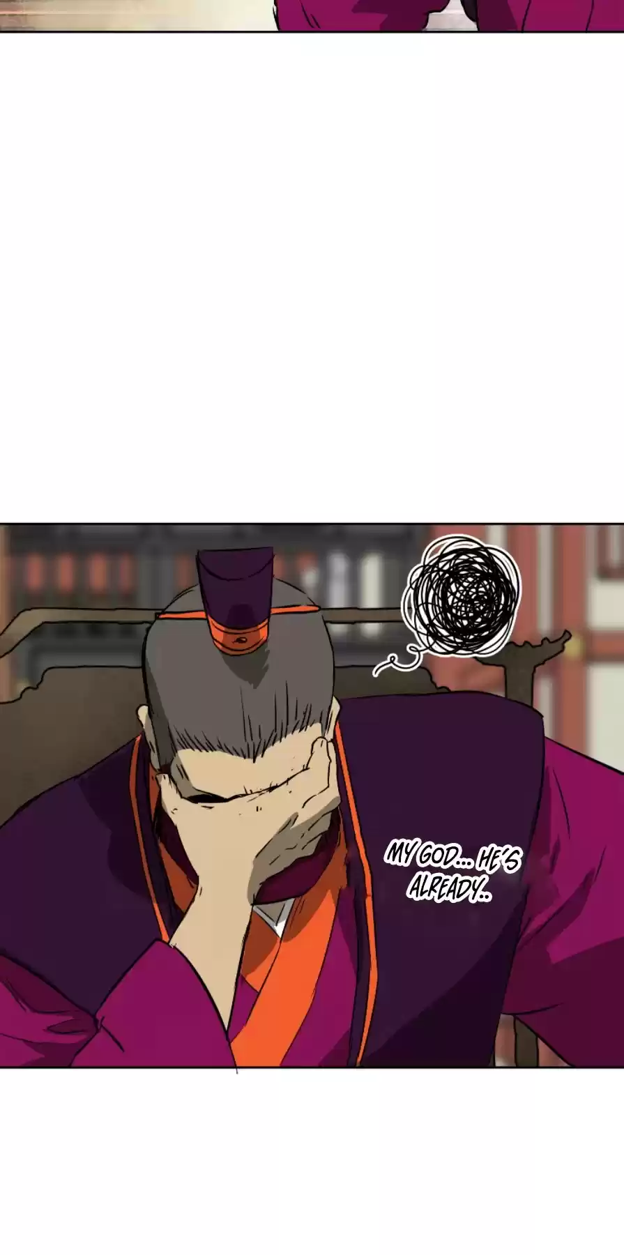 Infinite Leveling: Murim Chapter 56