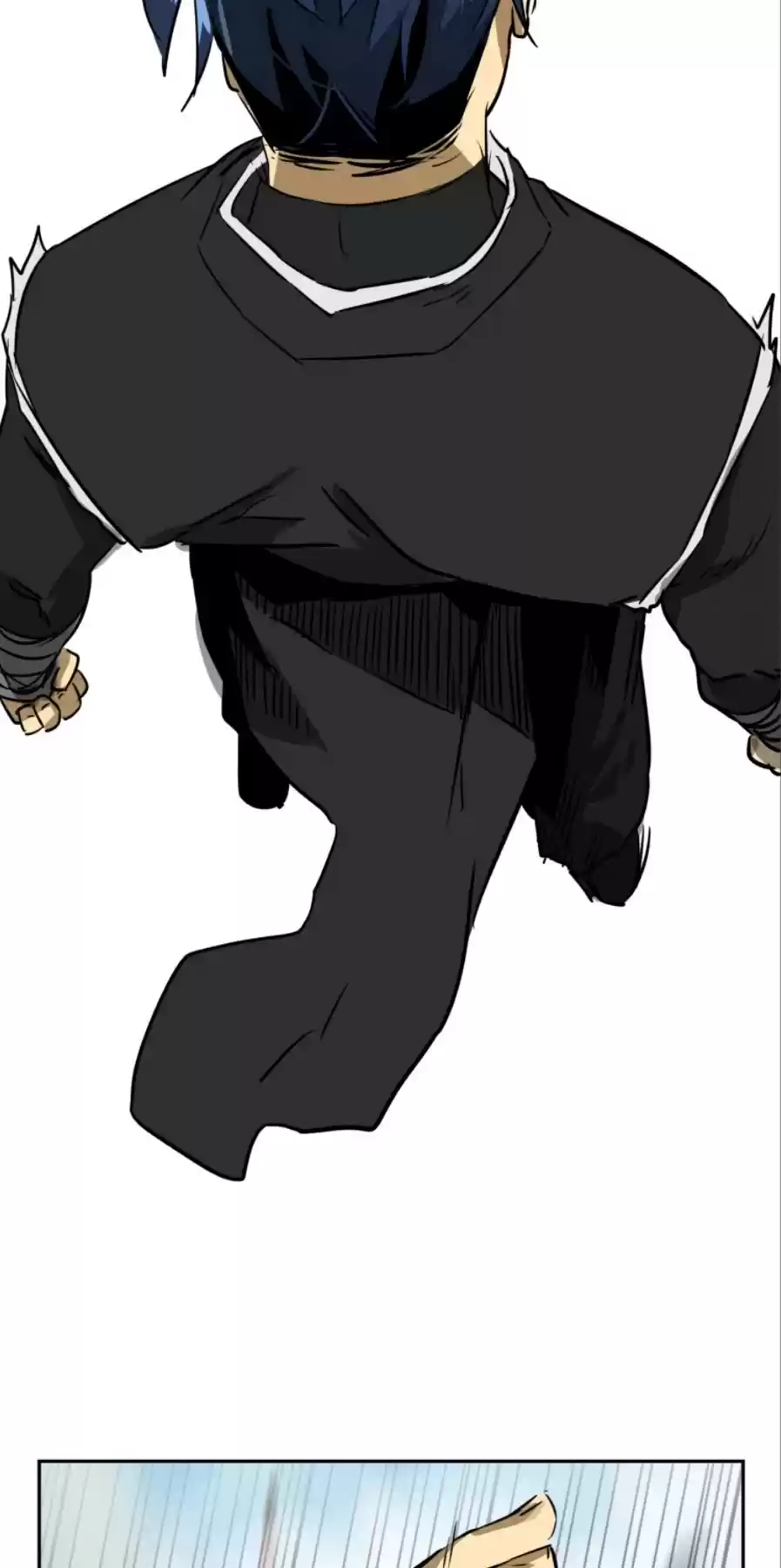 Infinite Leveling: Murim Chapter 56