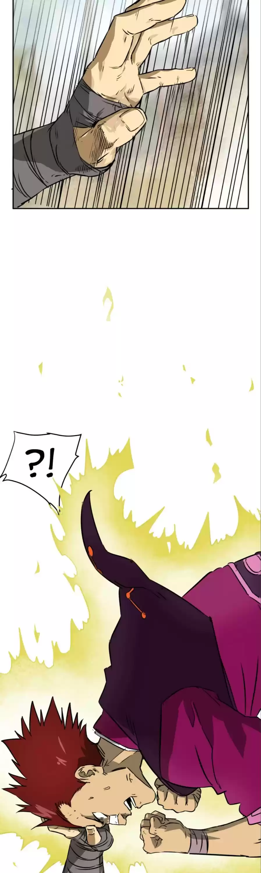 Infinite Leveling: Murim Chapter 56