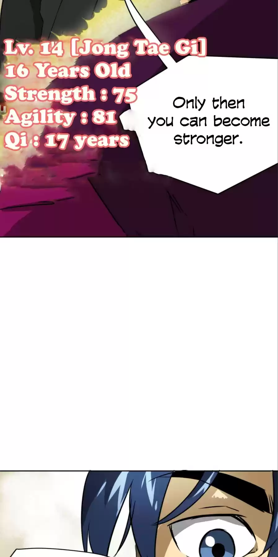 Infinite Leveling: Murim Chapter 56