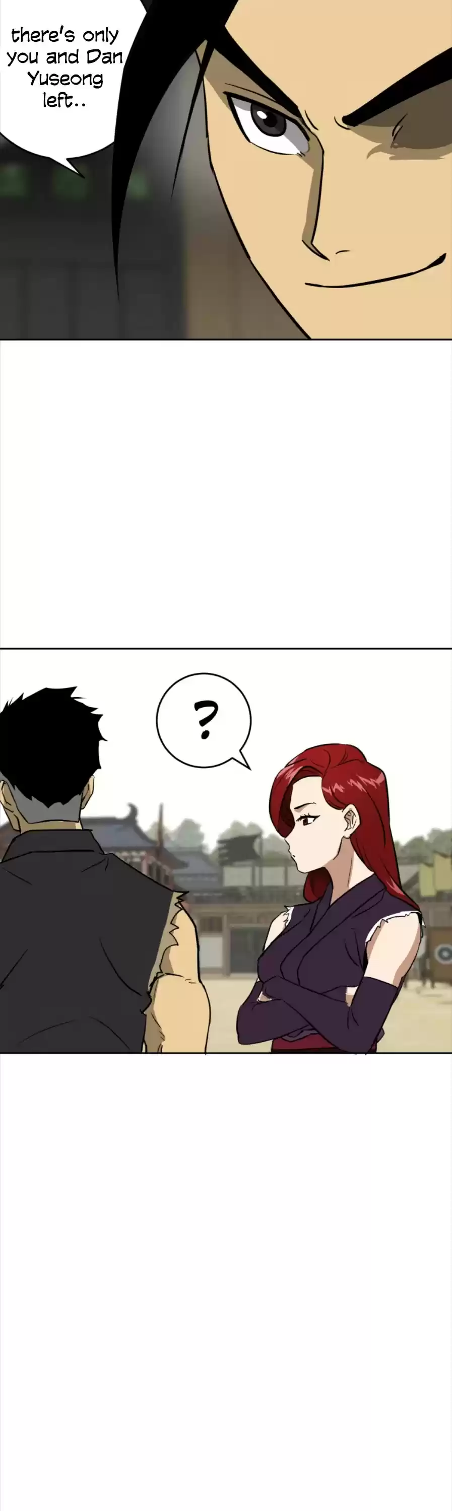 Infinite Leveling: Murim Chapter 57