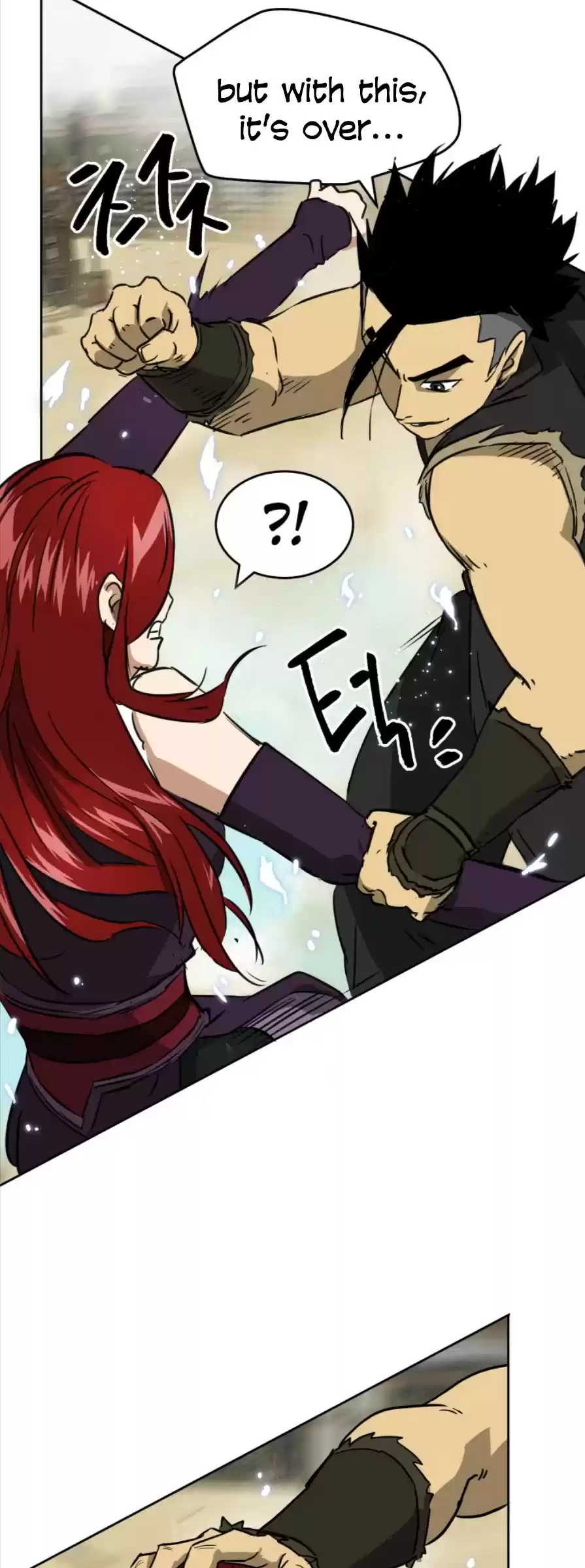 Infinite Leveling: Murim Chapter 57