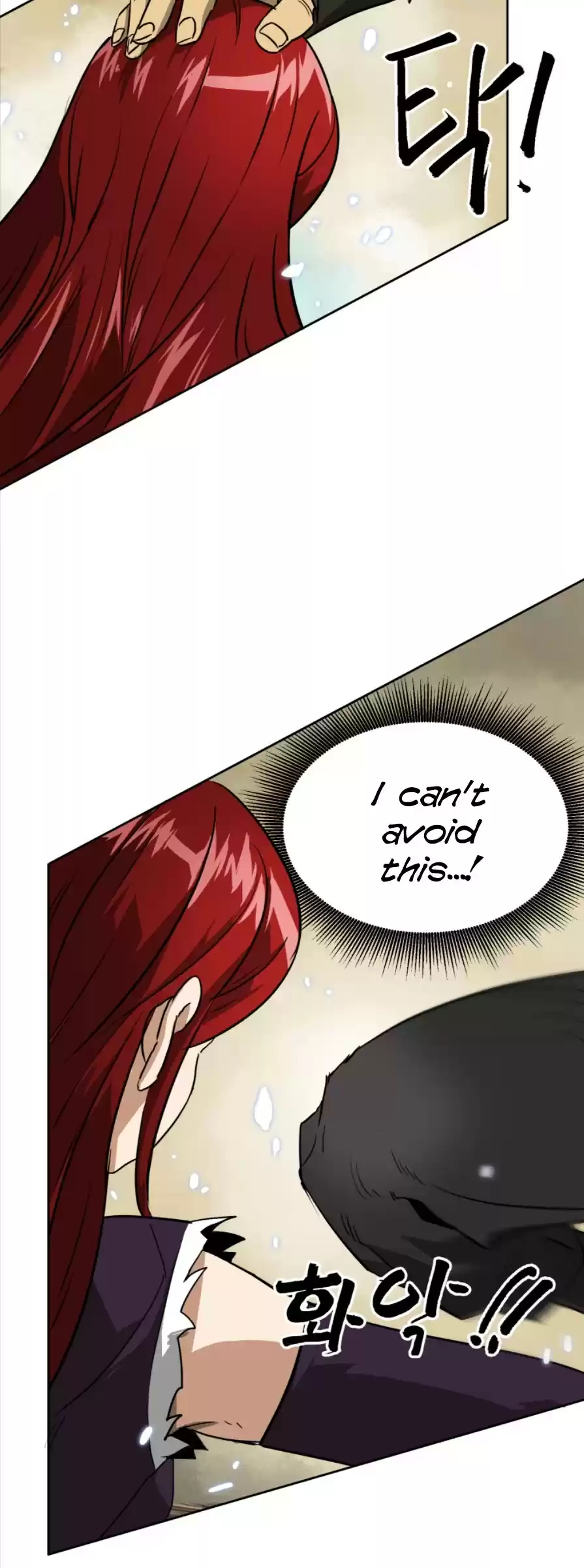 Infinite Leveling: Murim Chapter 57