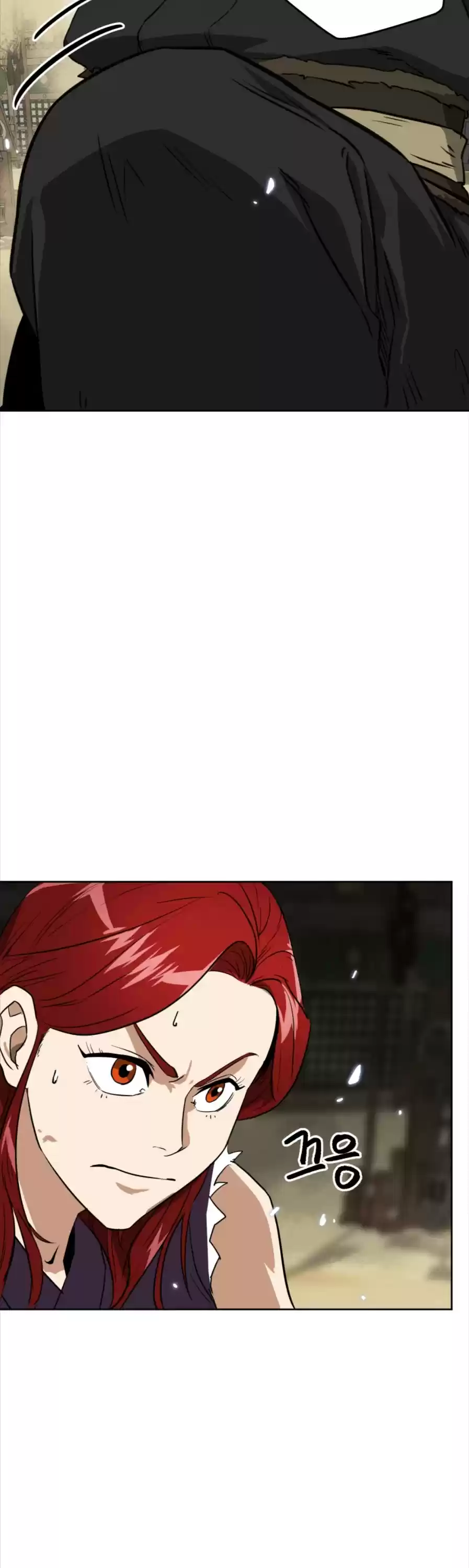 Infinite Leveling: Murim Chapter 57