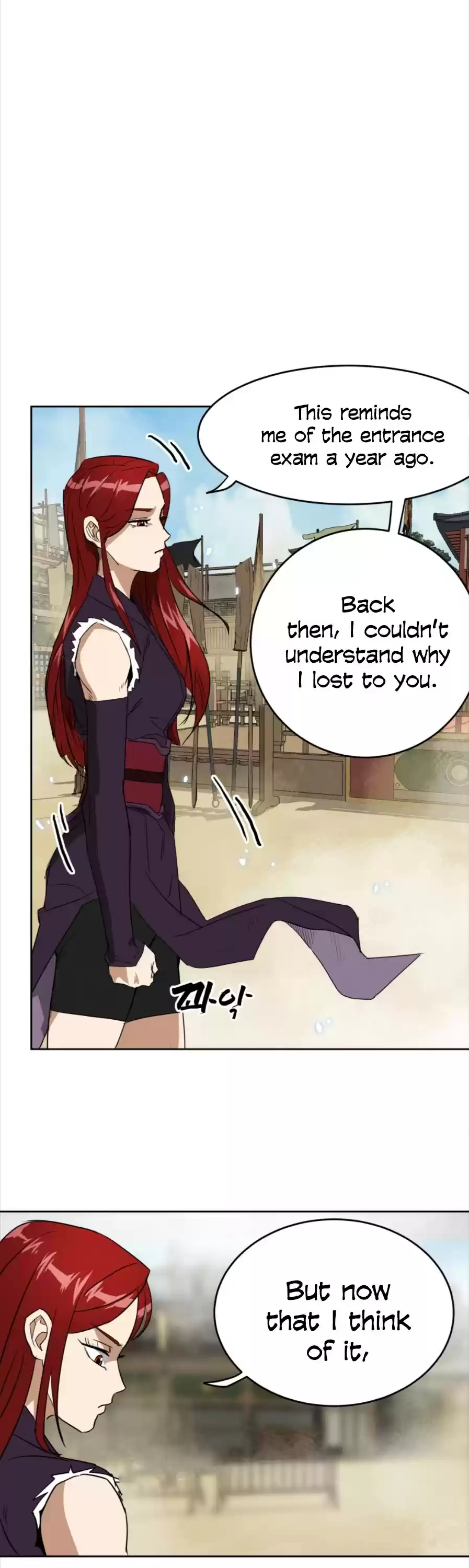 Infinite Leveling: Murim Chapter 57