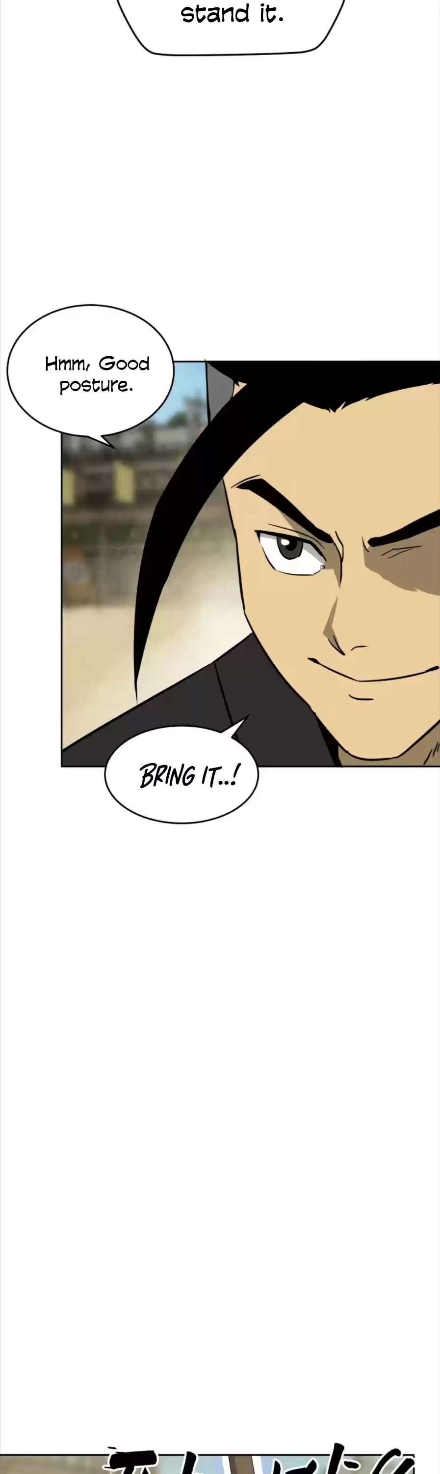 Infinite Leveling: Murim Chapter 57