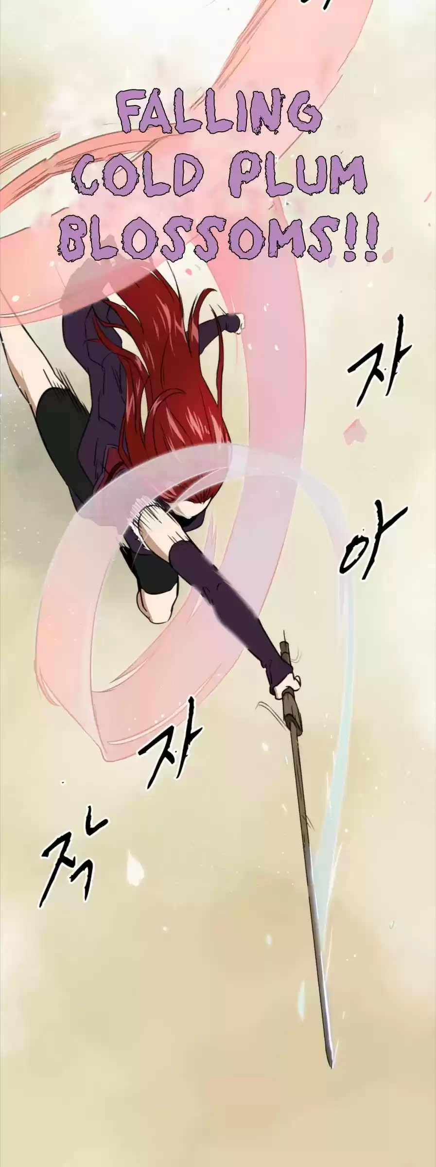 Infinite Leveling: Murim Chapter 57