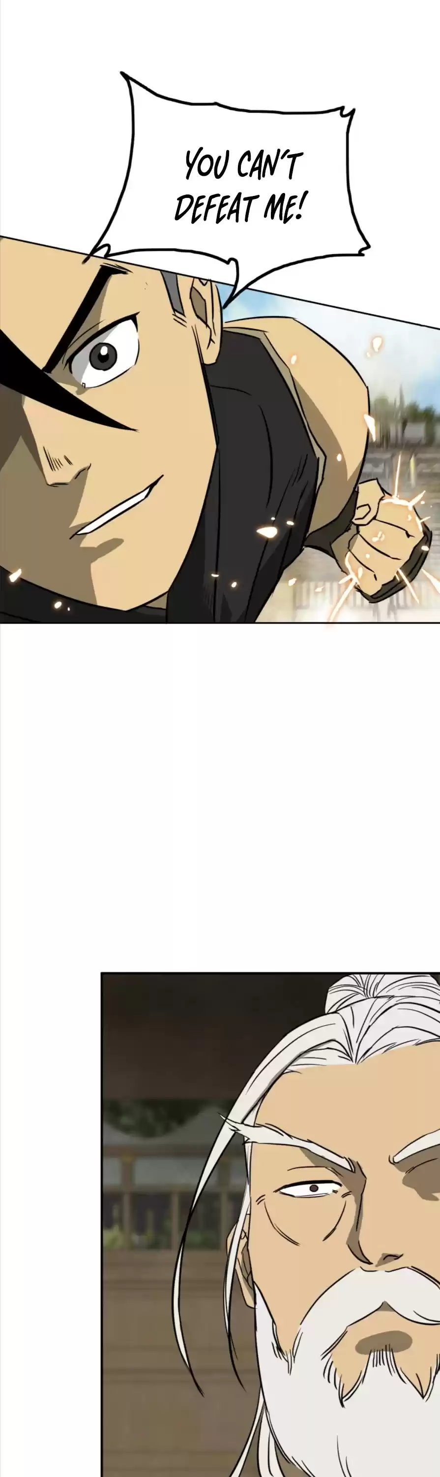 Infinite Leveling: Murim Chapter 57