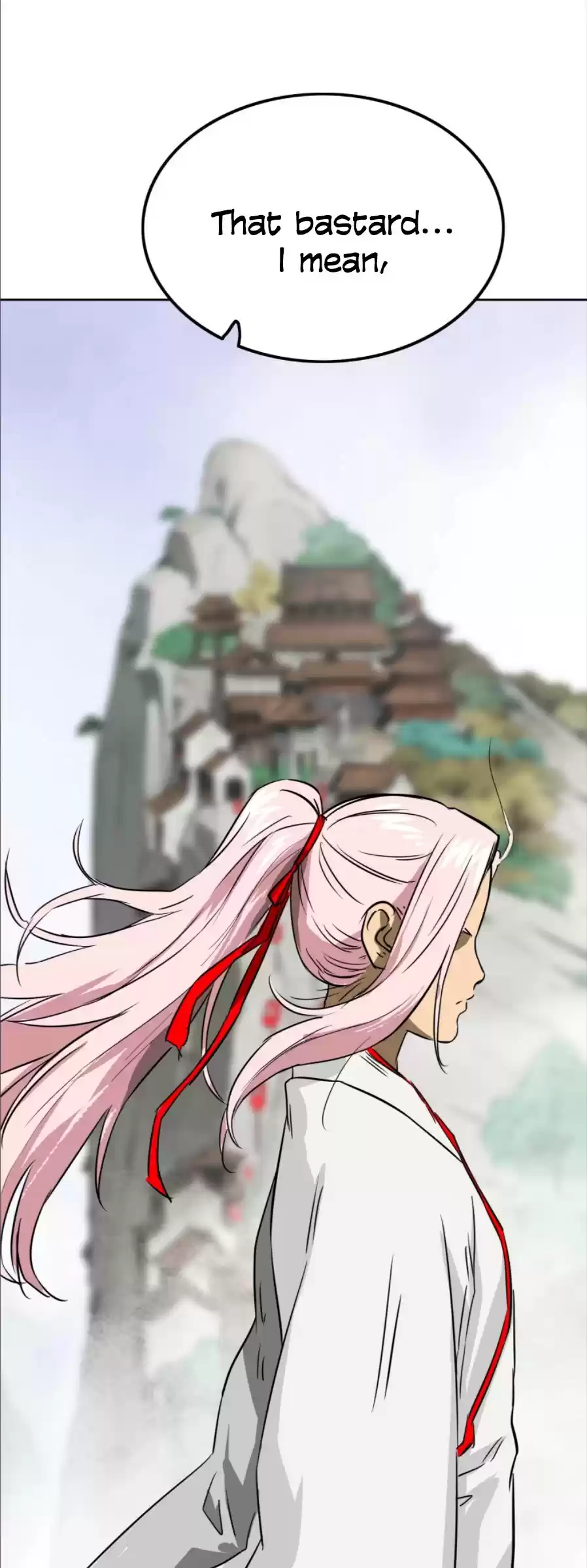 Infinite Leveling: Murim Chapter 58