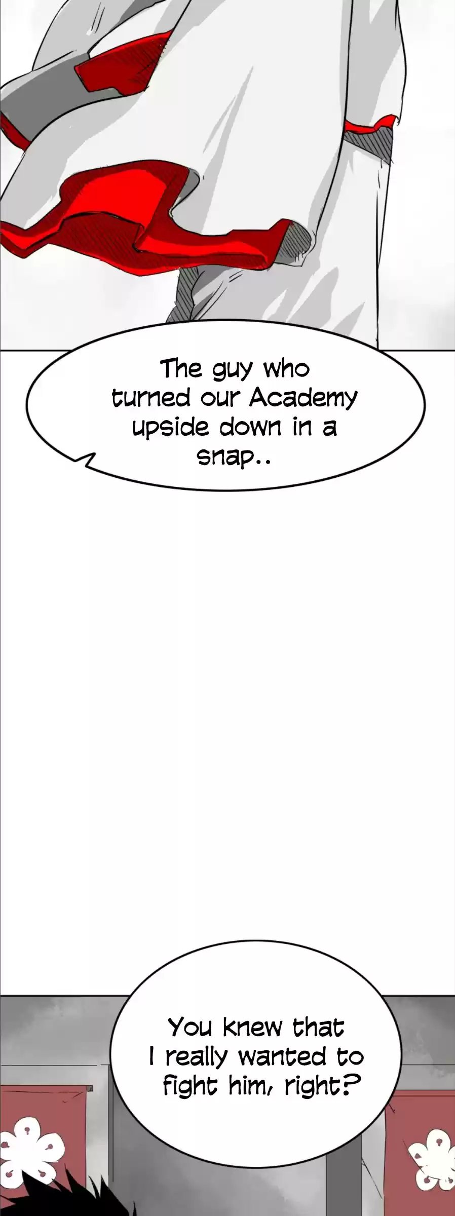 Infinite Leveling: Murim Chapter 58