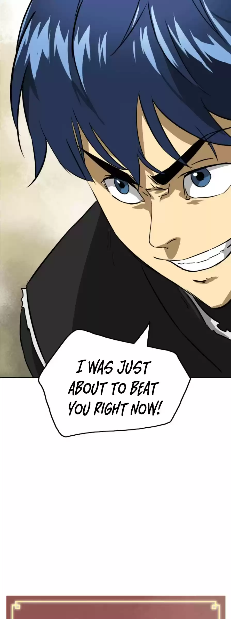 Infinite Leveling: Murim Chapter 58