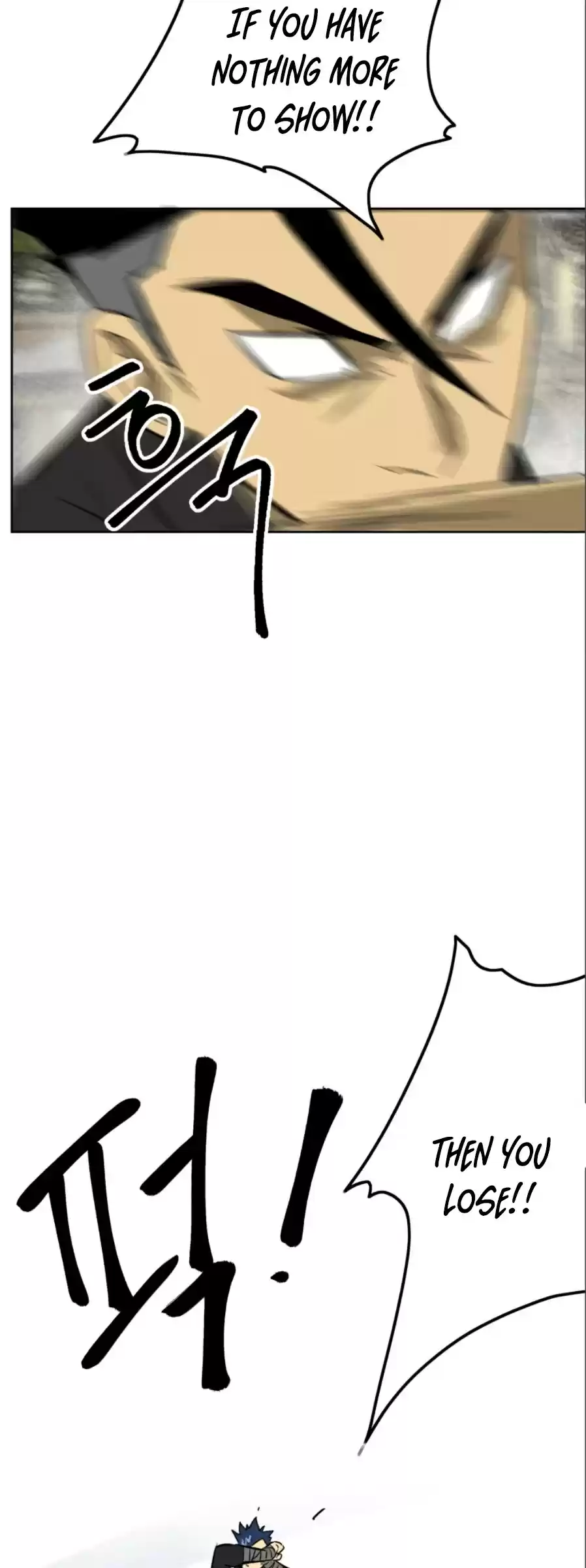 Infinite Leveling: Murim Chapter 58