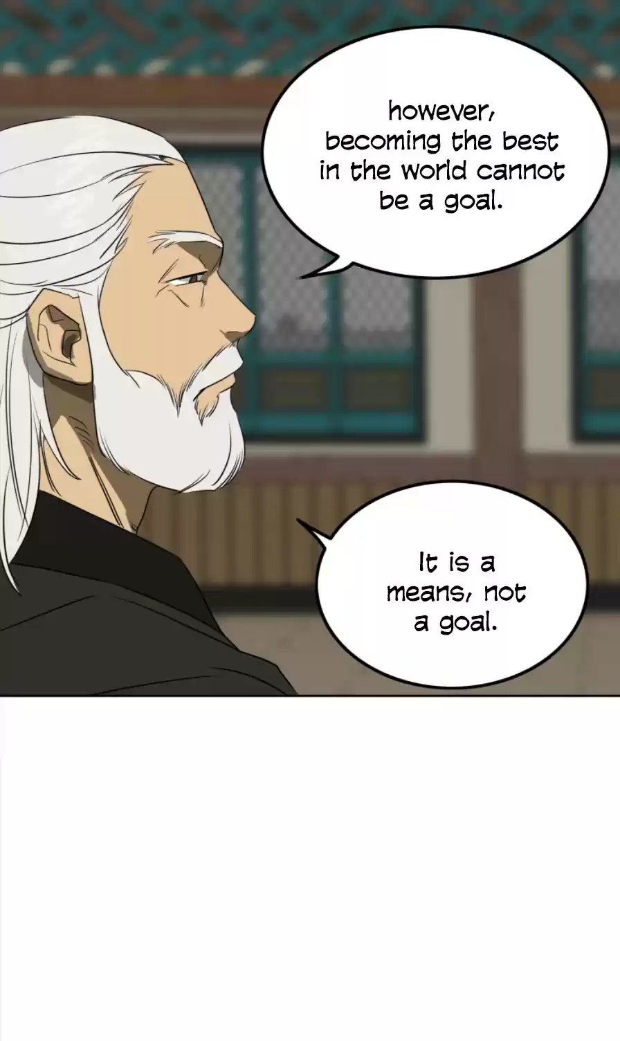 Infinite Leveling: Murim Chapter 59