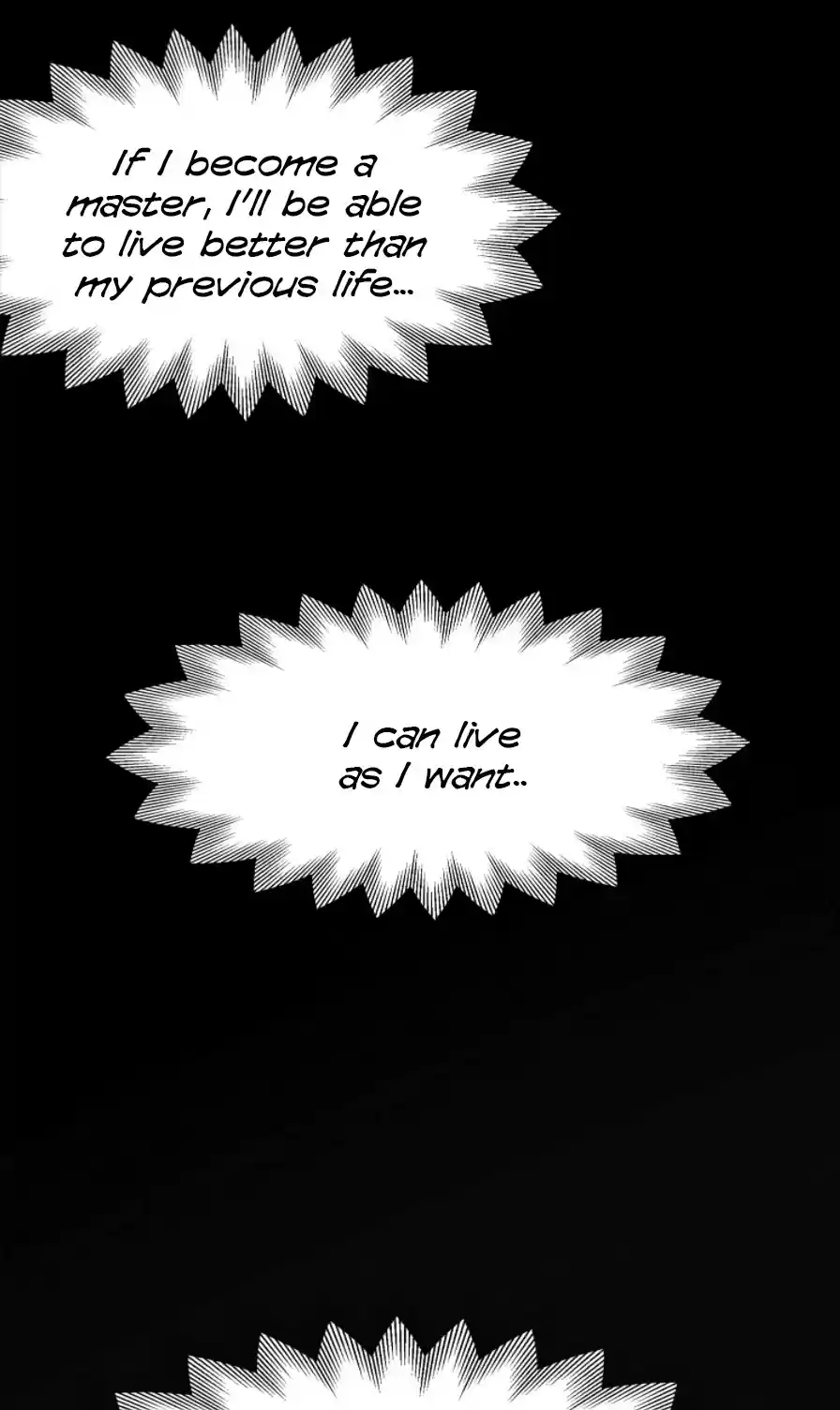 Infinite Leveling: Murim Chapter 59