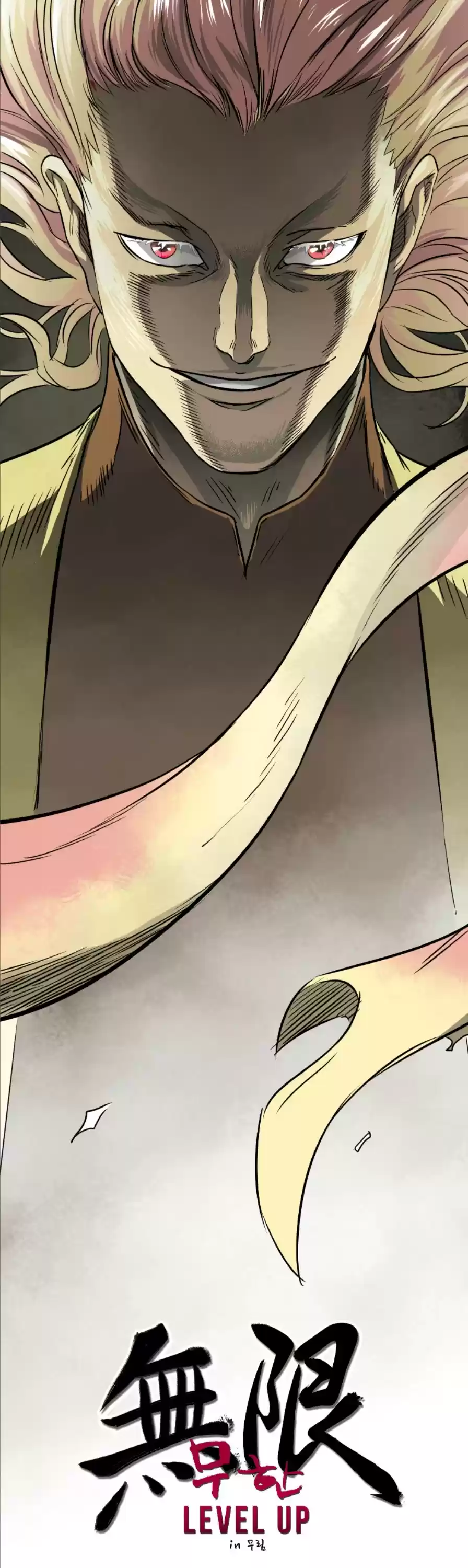 Infinite Leveling: Murim Chapter 59