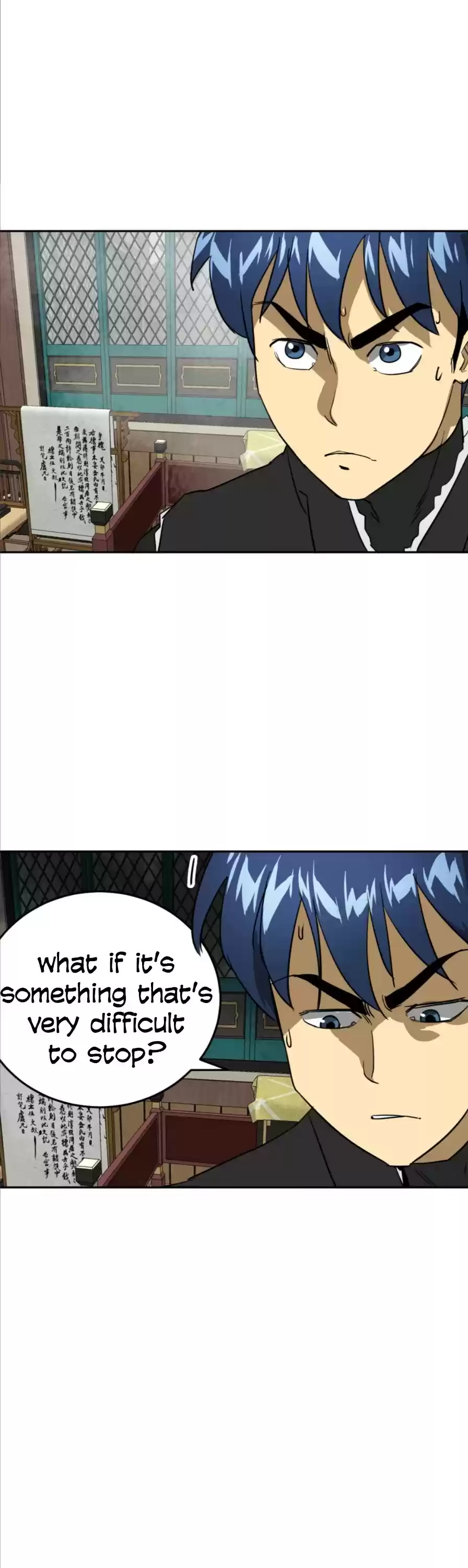 Infinite Leveling: Murim Chapter 59