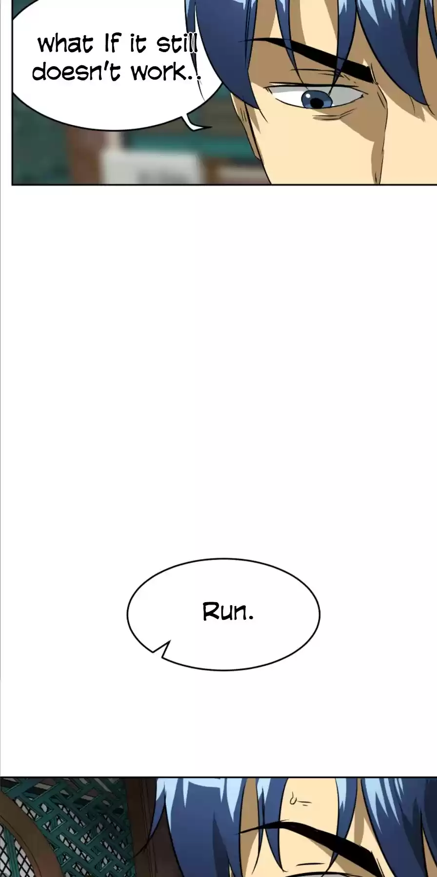 Infinite Leveling: Murim Chapter 59