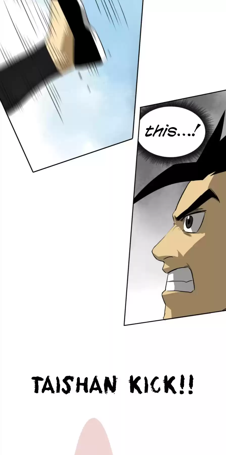 Infinite Leveling: Murim Chapter 59