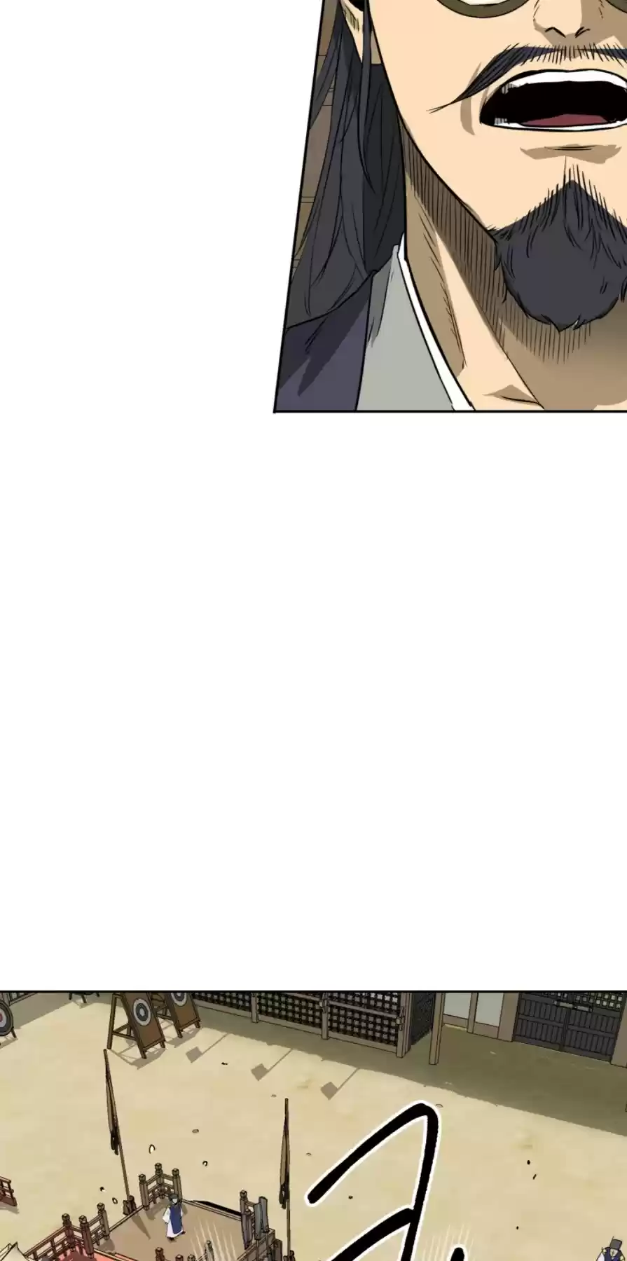 Infinite Leveling: Murim Chapter 59