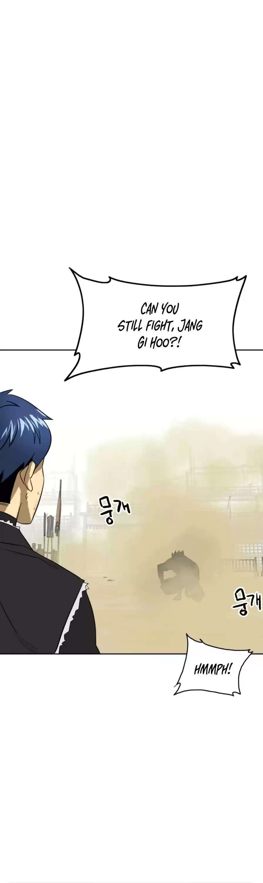 Infinite Leveling: Murim Chapter 59