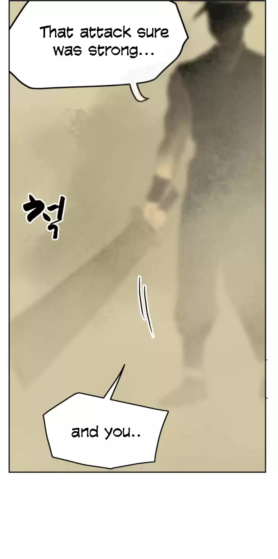 Infinite Leveling: Murim Chapter 59