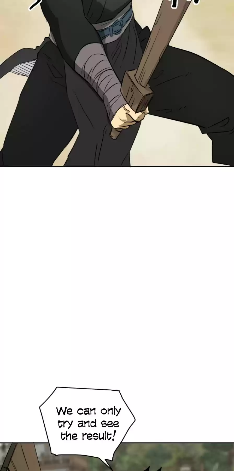 Infinite Leveling: Murim Chapter 59