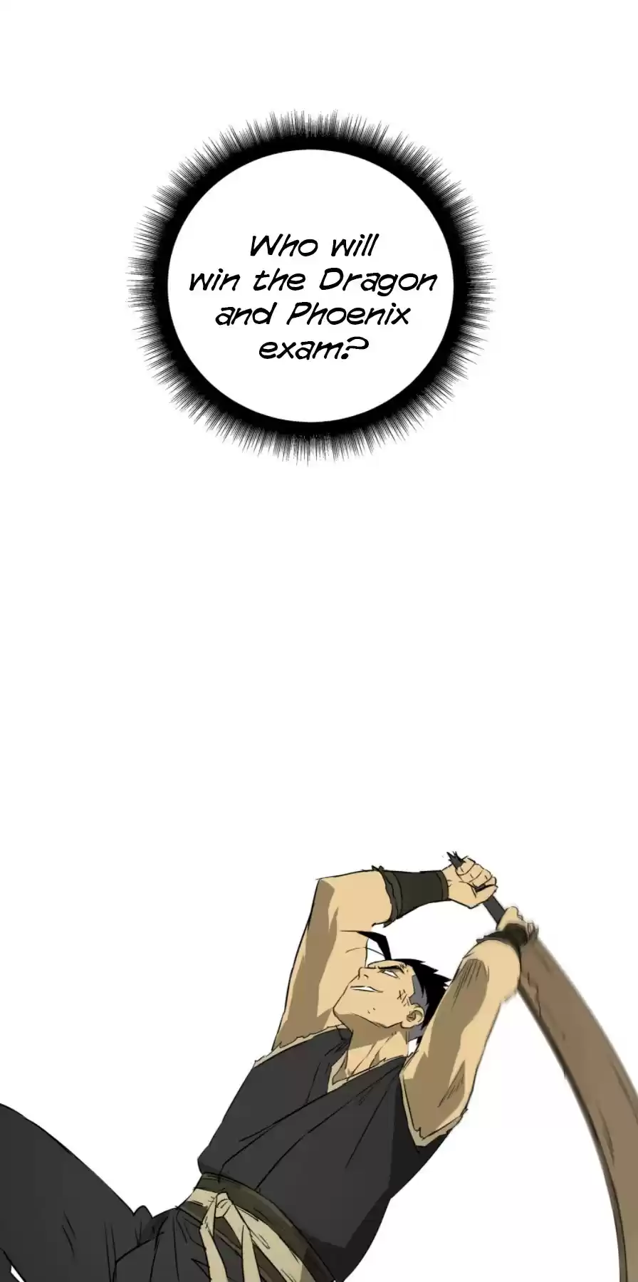 Infinite Leveling: Murim Chapter 59