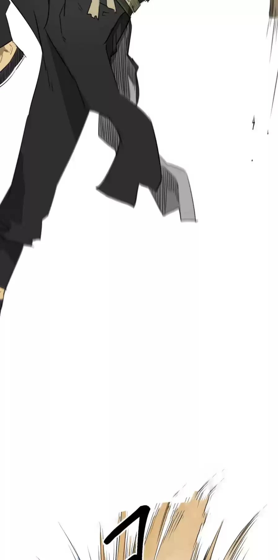 Infinite Leveling: Murim Chapter 59