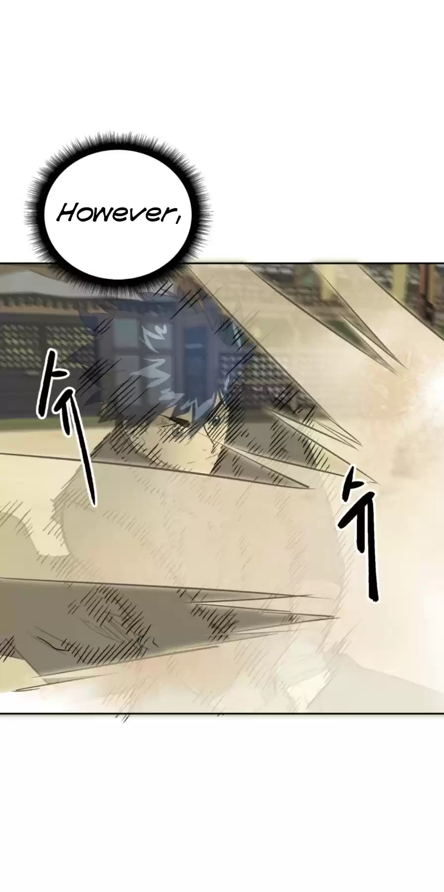 Infinite Leveling: Murim Chapter 59