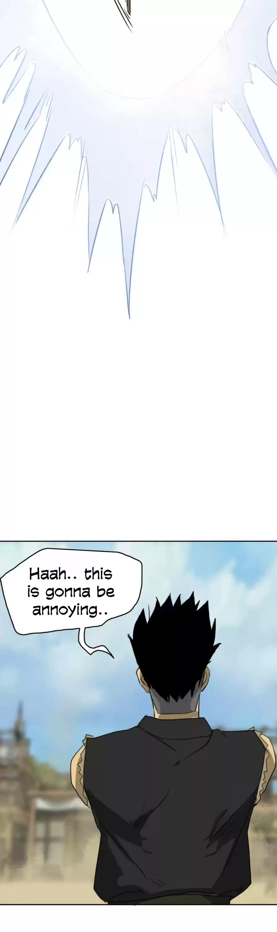 Infinite Leveling: Murim Chapter 59