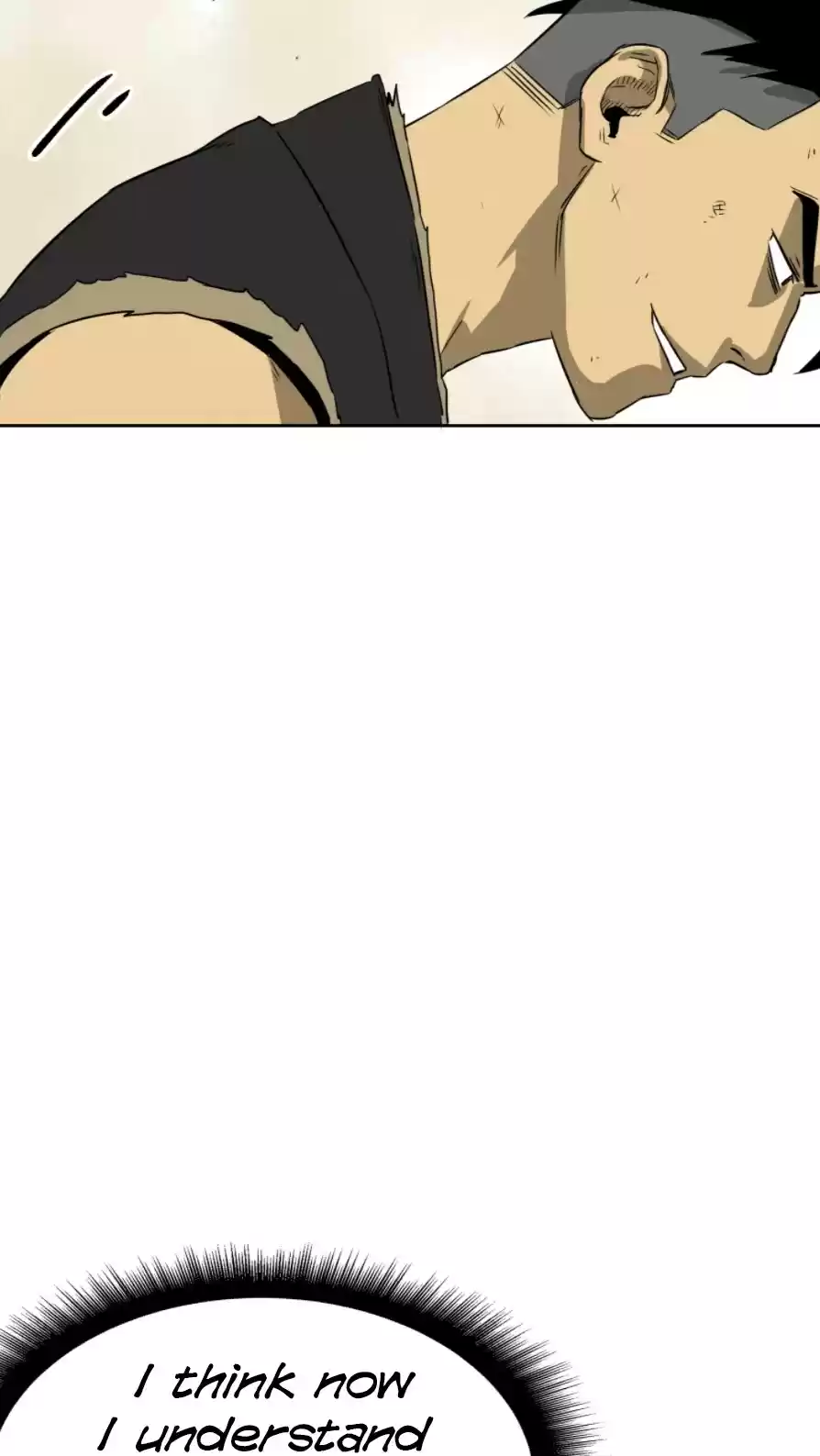 Infinite Leveling: Murim Chapter 59