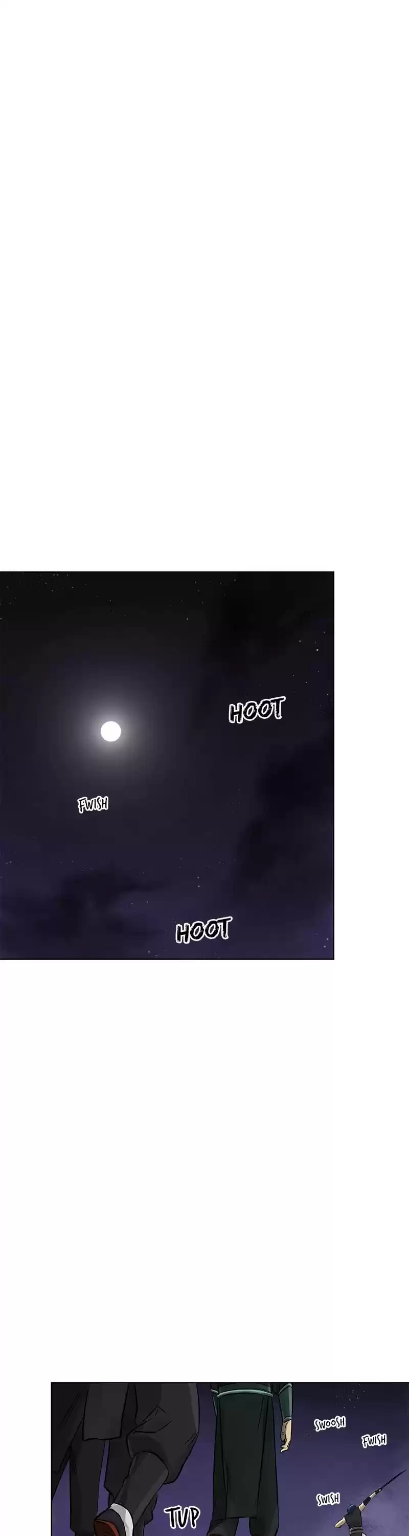 Infinite Leveling: Murim Chapter 6: Ep. 6 - Level Up