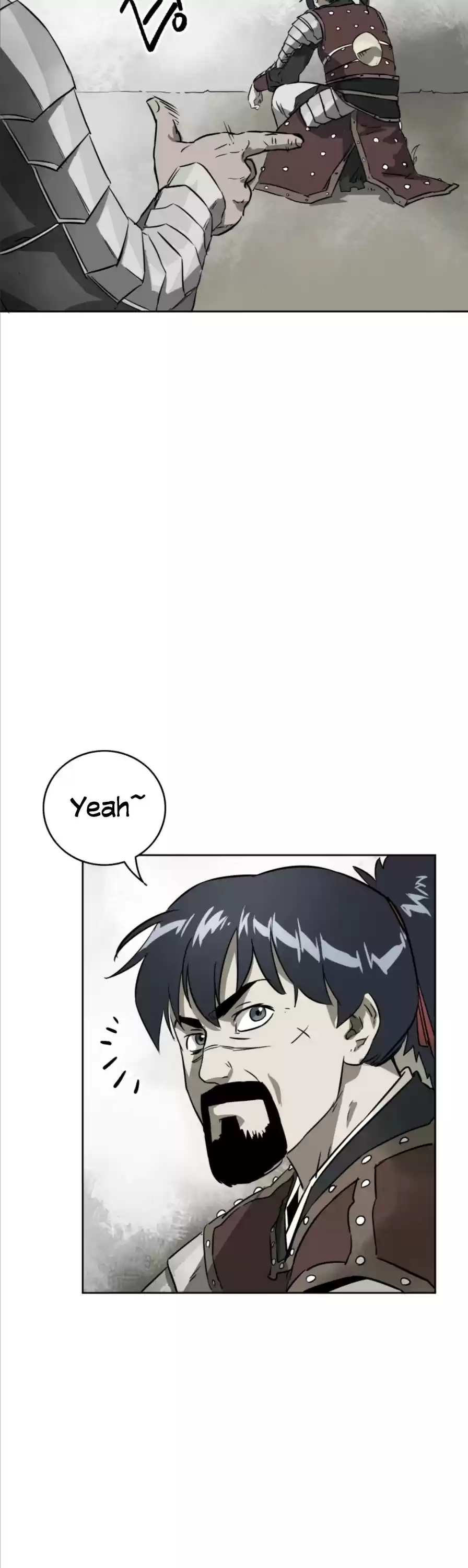 Infinite Leveling: Murim Chapter 60