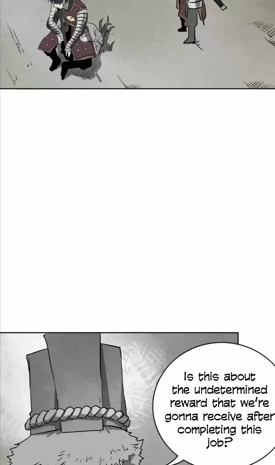 Infinite Leveling: Murim Chapter 60