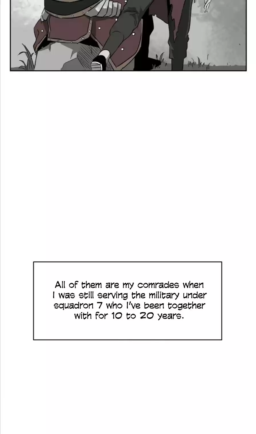 Infinite Leveling: Murim Chapter 60