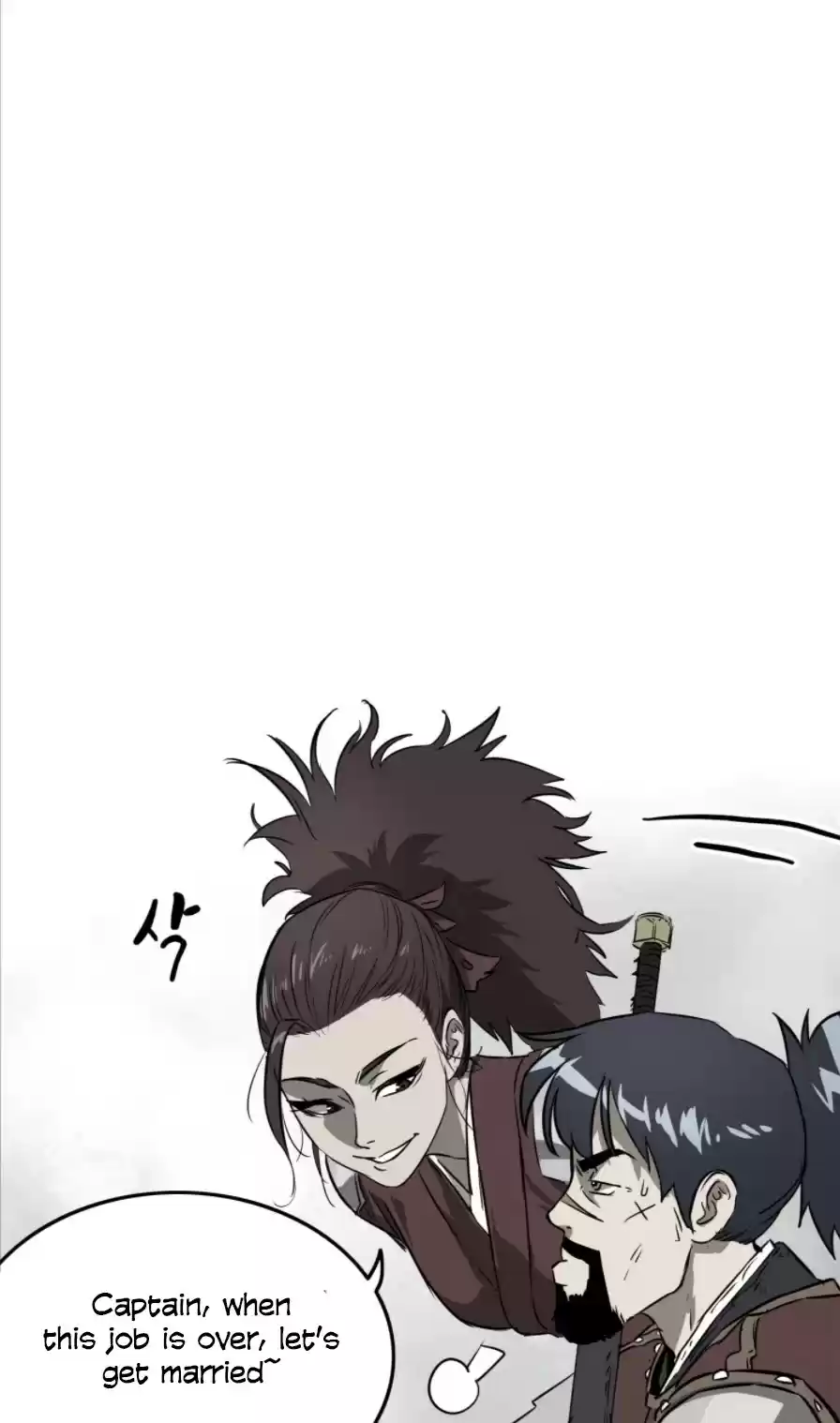 Infinite Leveling: Murim Chapter 60