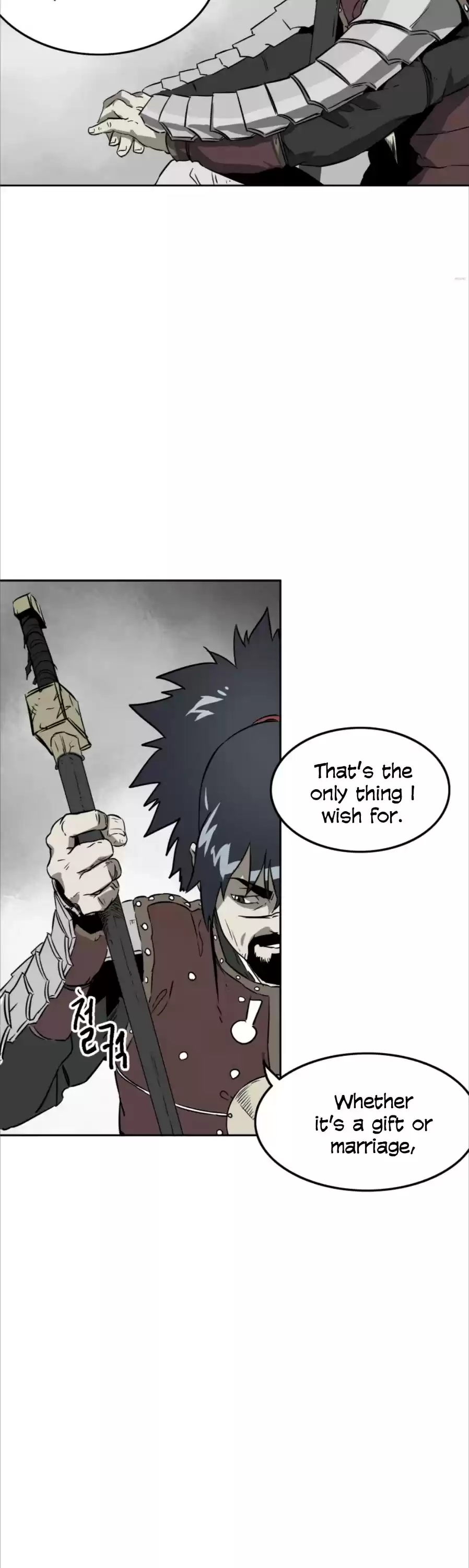 Infinite Leveling: Murim Chapter 60