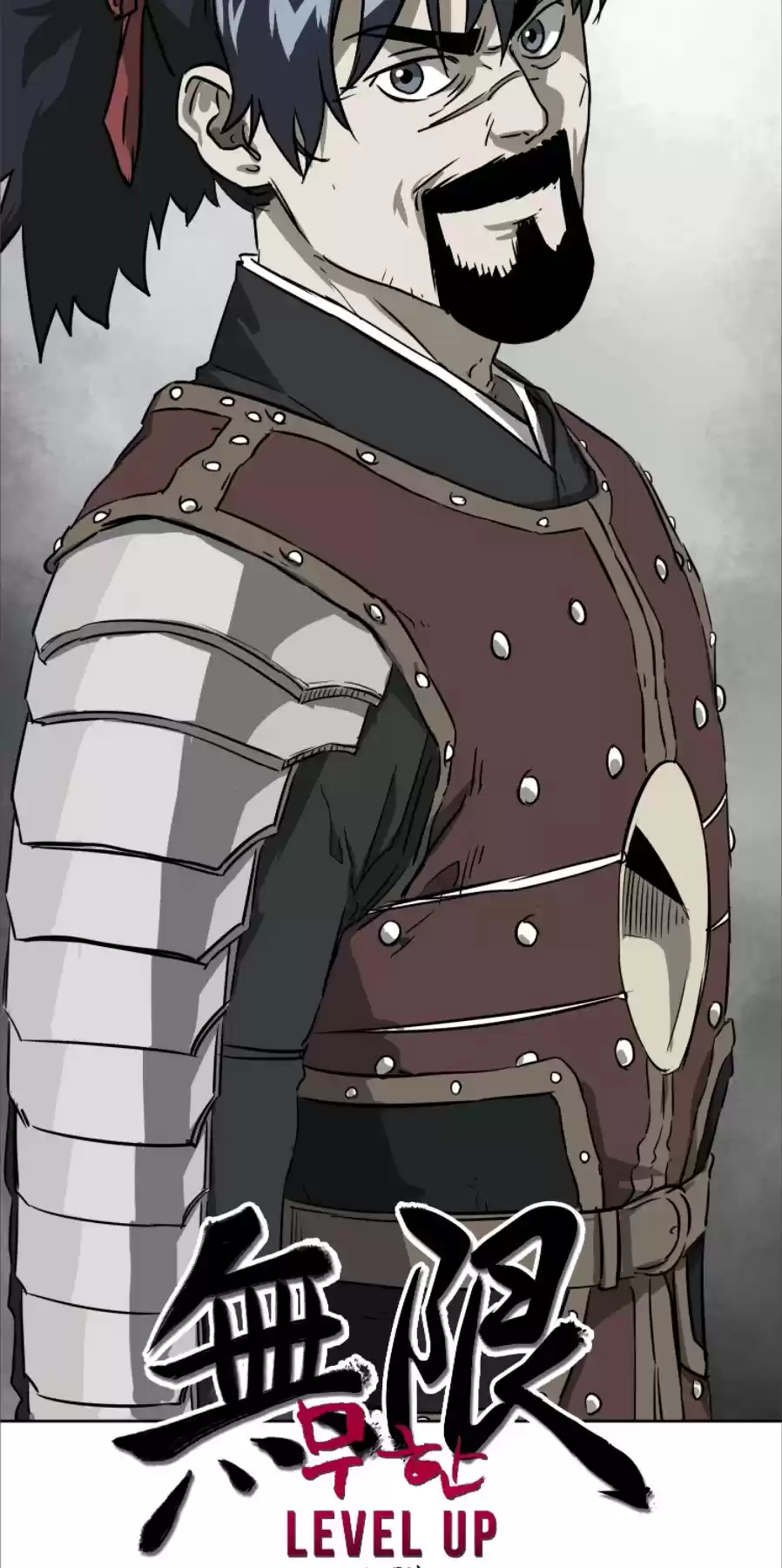 Infinite Leveling: Murim Chapter 60