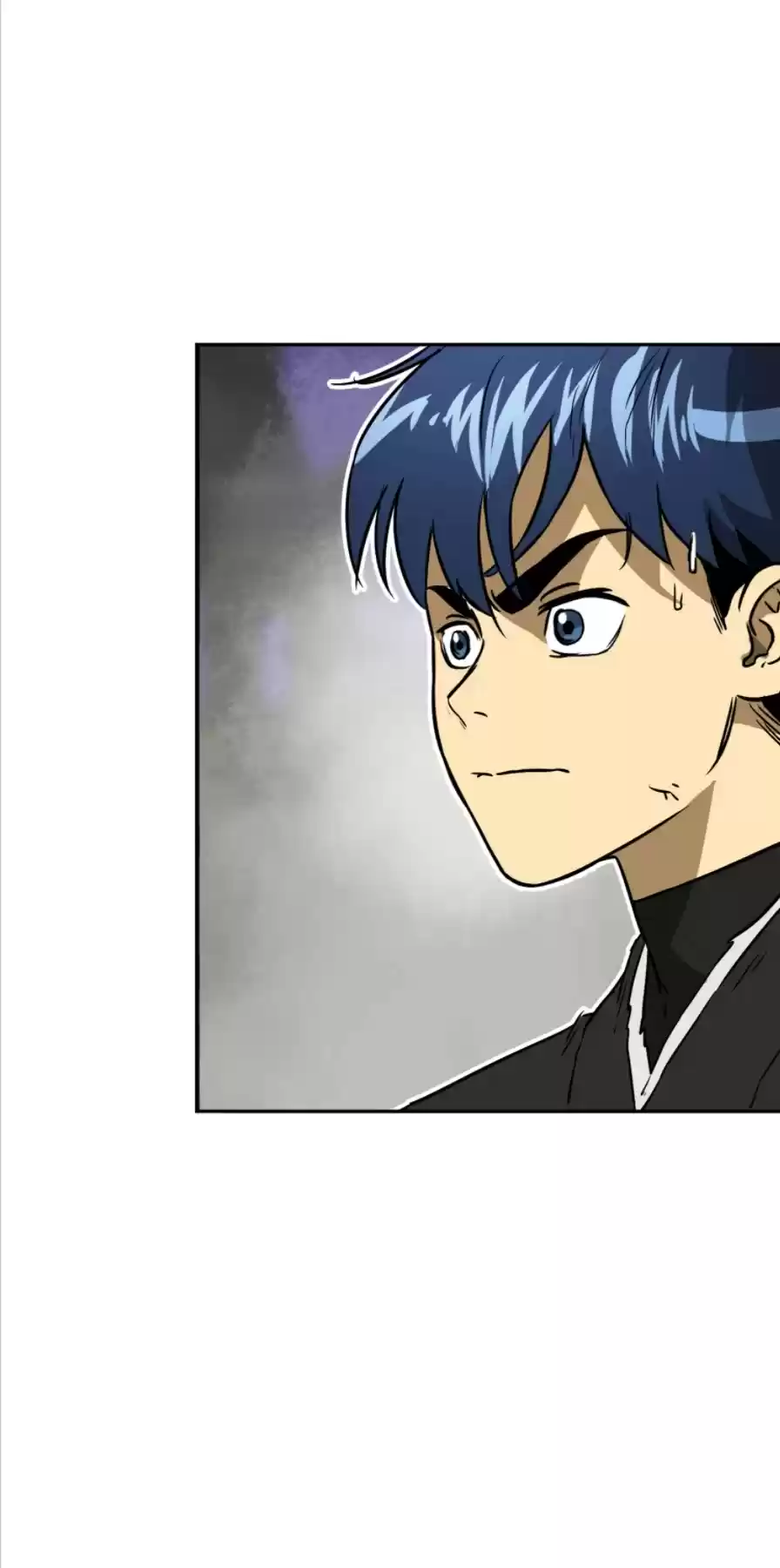 Infinite Leveling: Murim Chapter 60