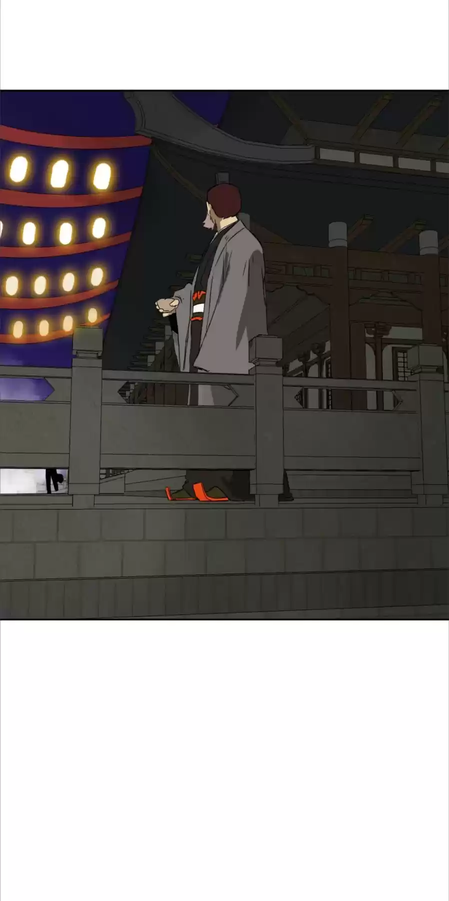 Infinite Leveling: Murim Chapter 60