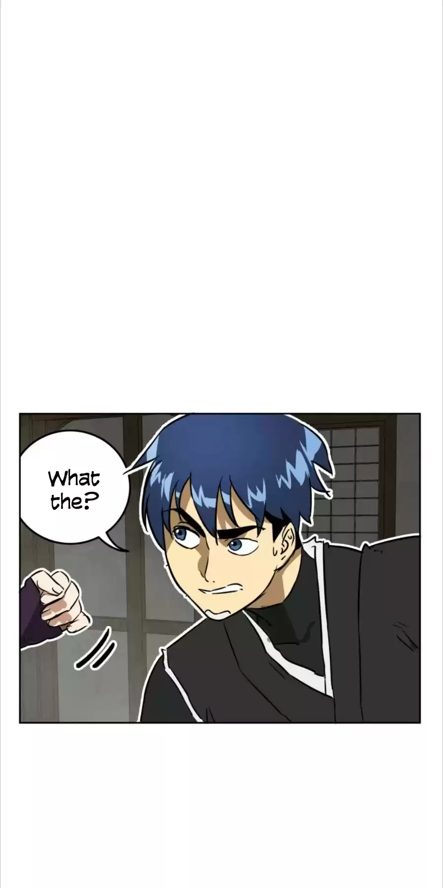 Infinite Leveling: Murim Chapter 60