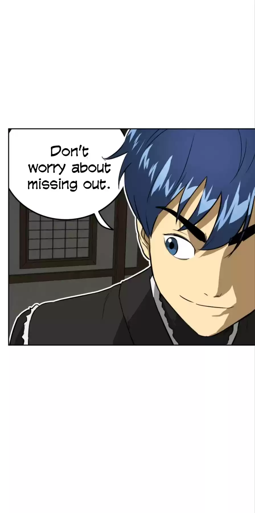 Infinite Leveling: Murim Chapter 60