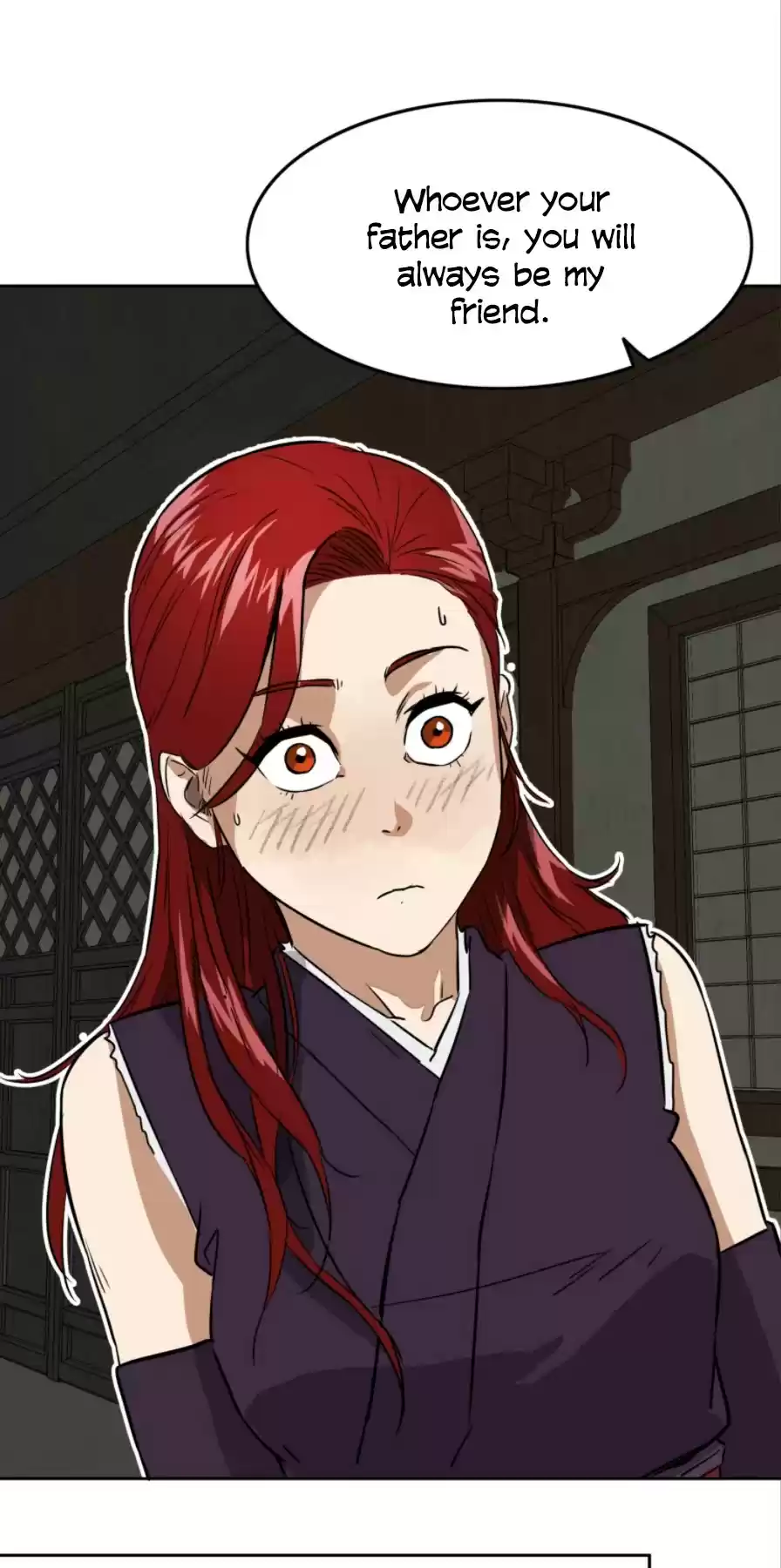 Infinite Leveling: Murim Chapter 60