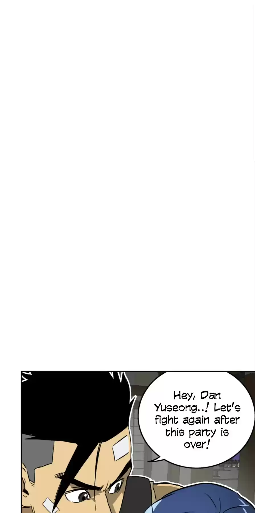 Infinite Leveling: Murim Chapter 60