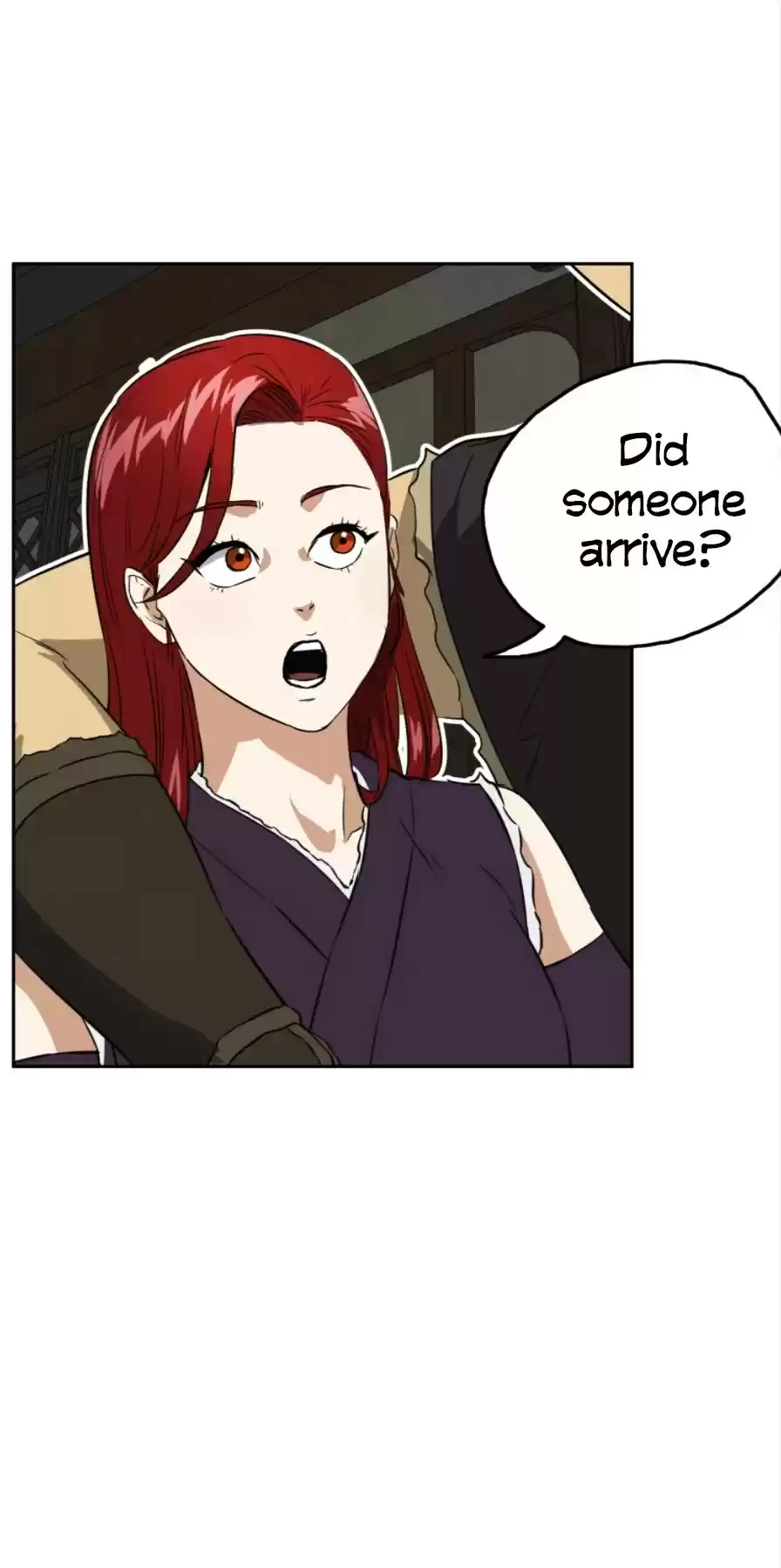 Infinite Leveling: Murim Chapter 60